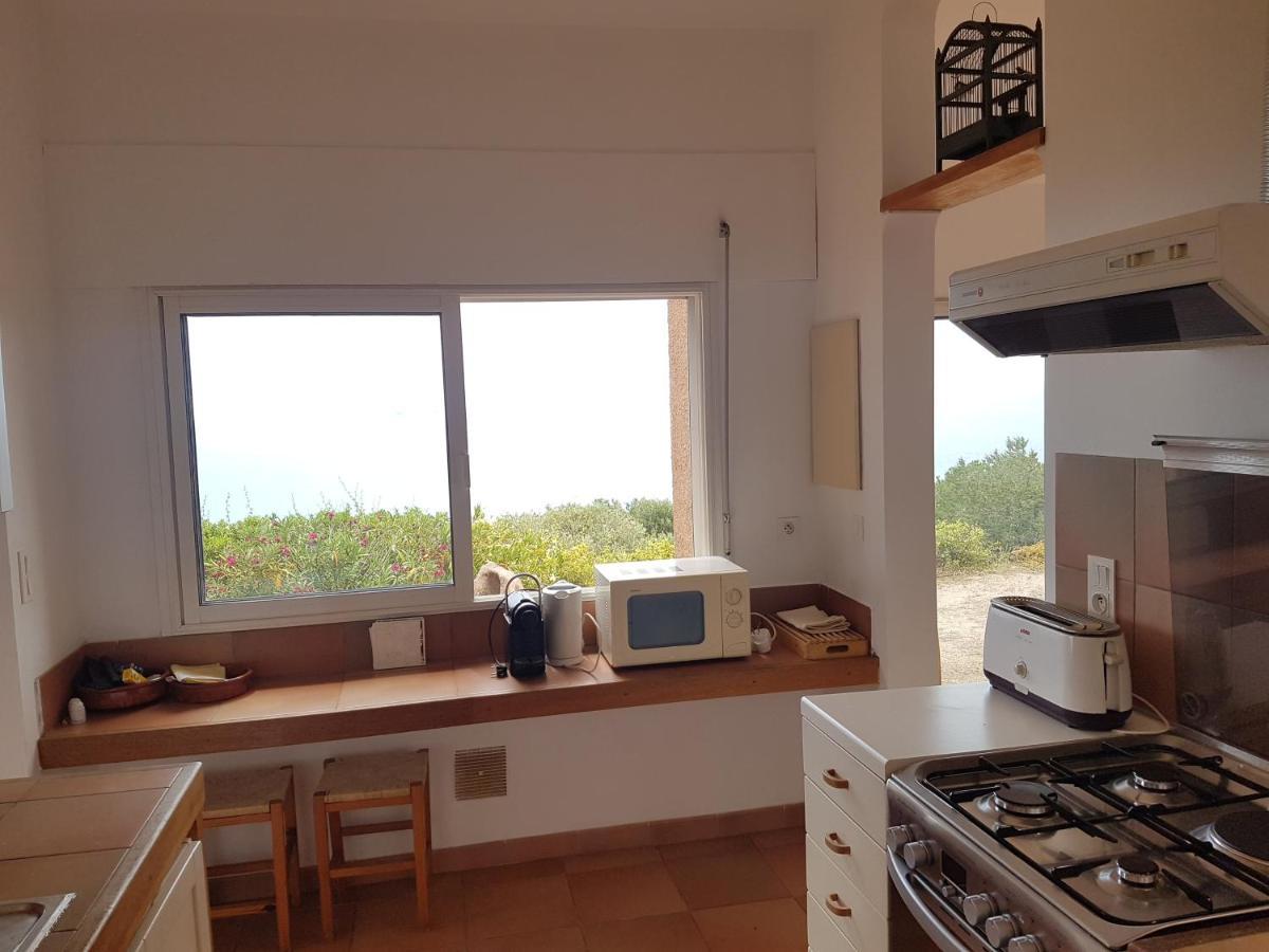 Maison Sur Palombaggia Porto-Vecchio  Eksteriør billede