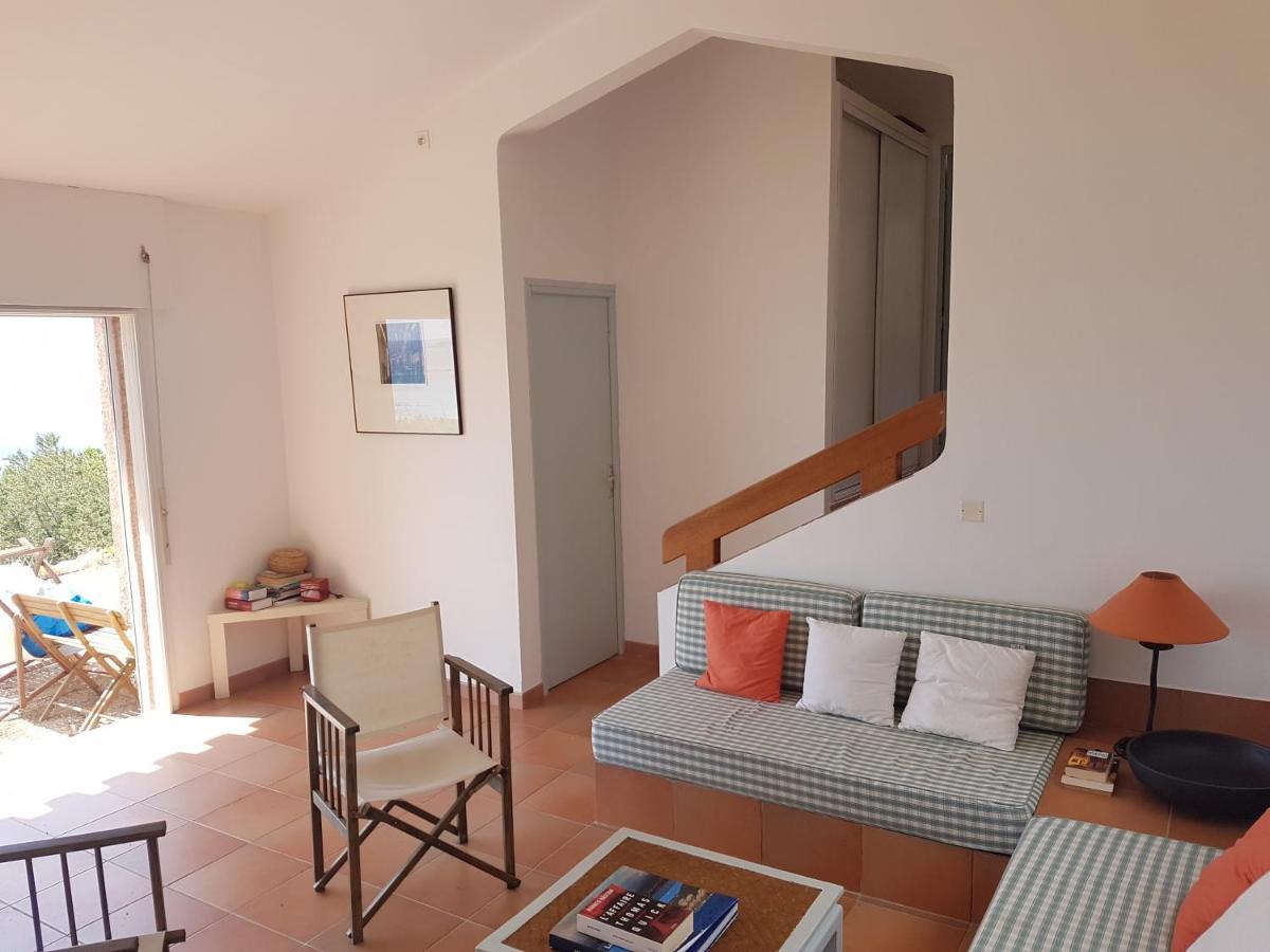 Maison Sur Palombaggia Porto-Vecchio  Eksteriør billede