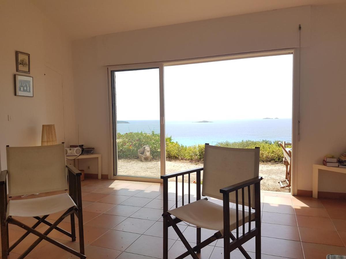 Maison Sur Palombaggia Porto-Vecchio  Eksteriør billede