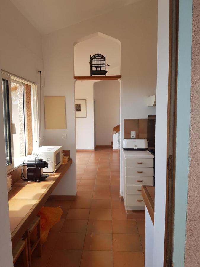 Maison Sur Palombaggia Porto-Vecchio  Eksteriør billede