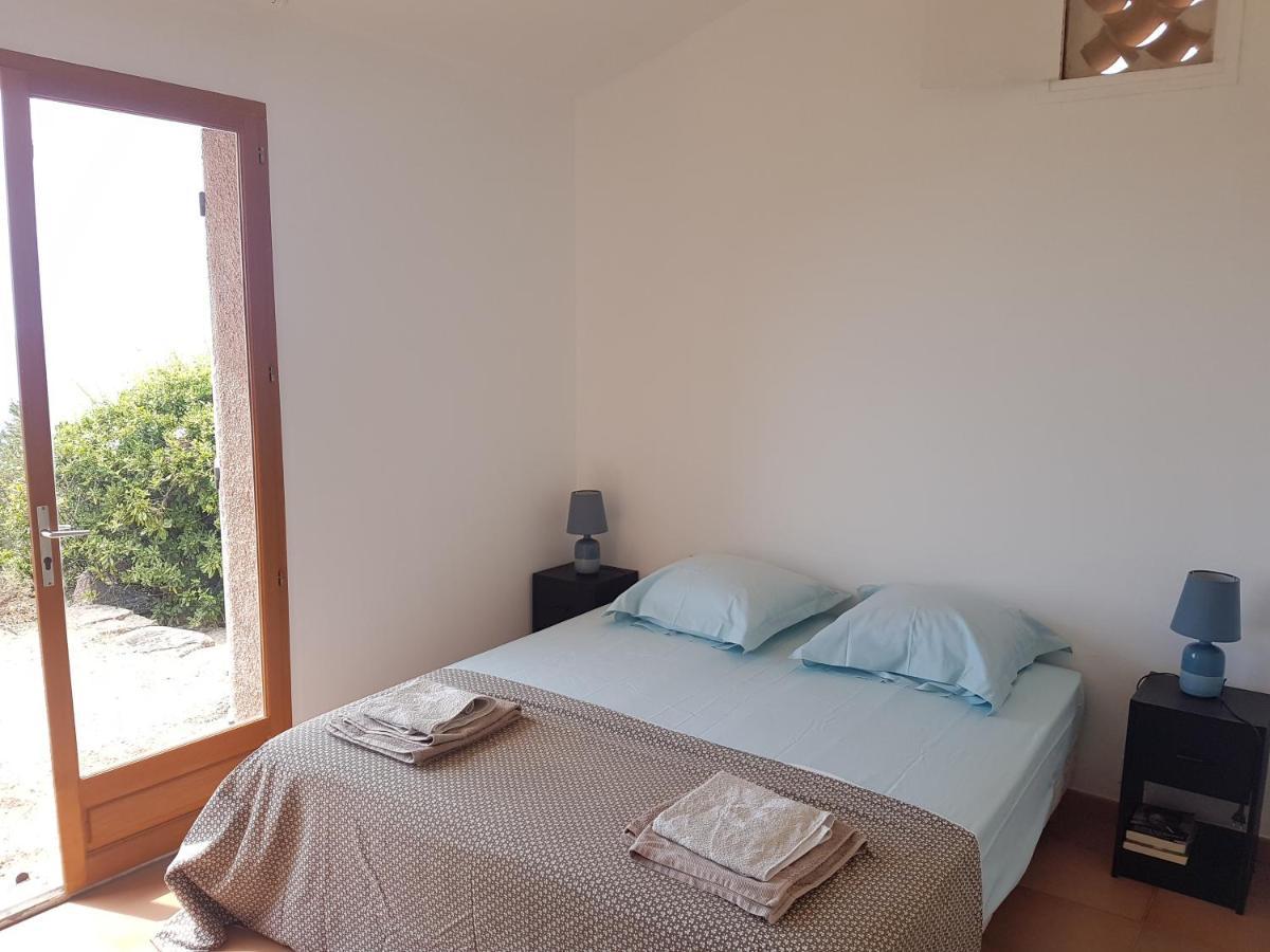 Maison Sur Palombaggia Porto-Vecchio  Eksteriør billede