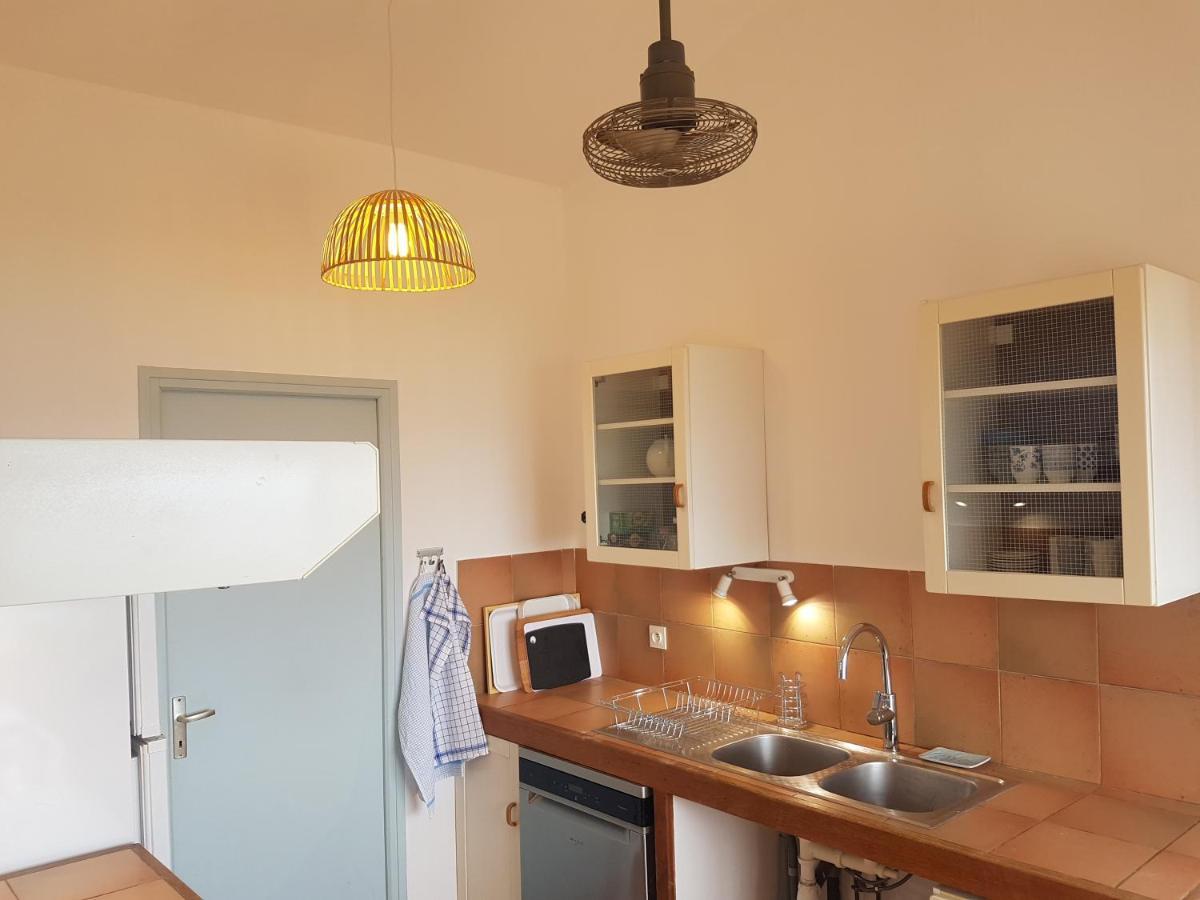 Maison Sur Palombaggia Porto-Vecchio  Eksteriør billede