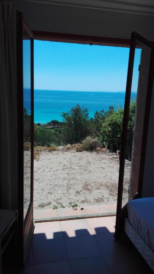 Maison Sur Palombaggia Porto-Vecchio  Eksteriør billede